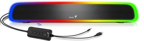 Колонка саундбар Genius USB Soundbar 200 BT
