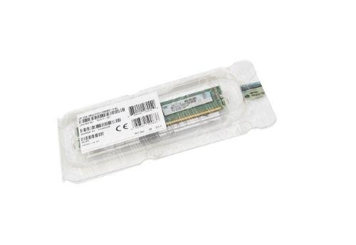 501541-001 Модуль памяти 4Gb HP 1333MHz PC3-10600E-9 DDR3 dual-rank x8 UDIMM 1.5V