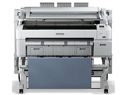 Широкоформатный принтер Epson SureColor SC-T5200 C11CD67301A0