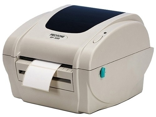 Принтер этикеток Proton DP-4205