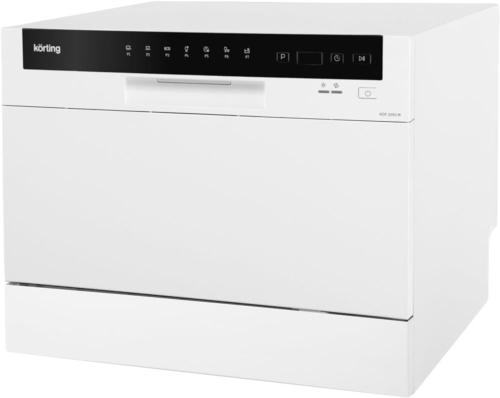 Посудомоечная машина KORTING KDF 2050 W компактная