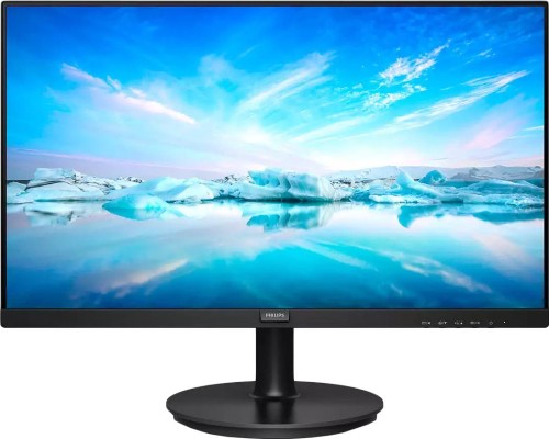 Монитор Philips 271V8LA/00 27/FHD/75Hz/VA/250cd/HDMI/VGA