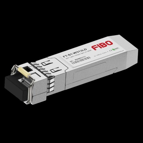 Трансивер Fibo FT-S1-W313LD