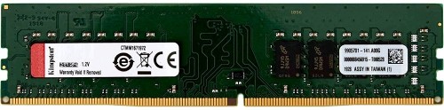 Память оперативная Kingston KVR32N22D8/32