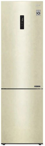 Холодильник LG Electronics GA-B509CESL