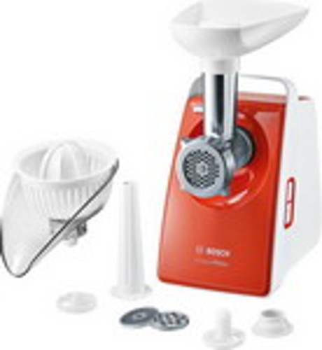 Мясорубка Bosch CompactPower MFW3630I