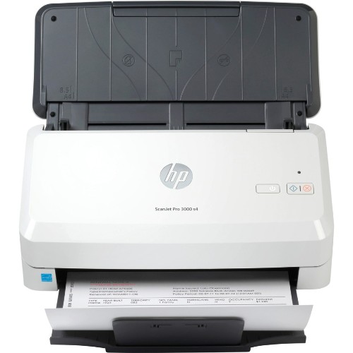 Сканер HP ScanJet Pro 3000 s4