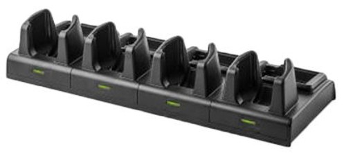 Зарядная станция для 4-х терминалов сбора данных АТОЛ Smart.Pro 56436