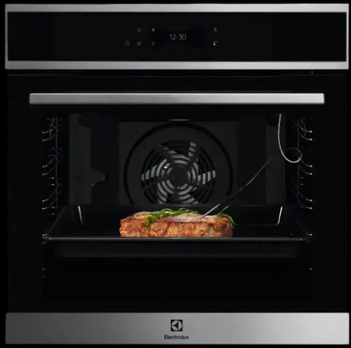 Встраиваемый духовой шкаф Electrolux EOE8P39WX