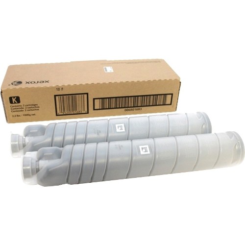 Тонер картридж (2 шт в упаковке) Xerox® AltaLink® B8045/ 8055/ 8065/ 8075/ 8090 Xerox 006R01683