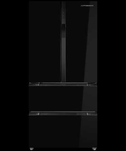 Отдельностоящий Холодильник Kuppersberg RFFI 184 BG