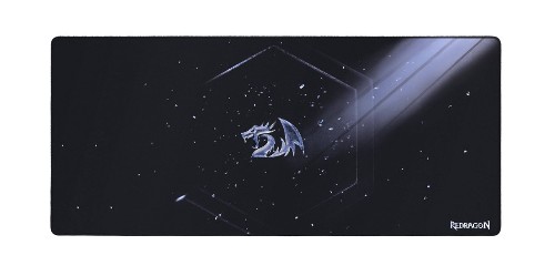 Redragon Игровой коврик Xeon 400х900х3 мм,ткань+резина