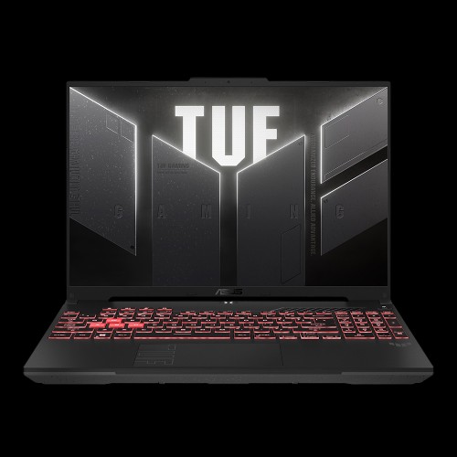 Ноутбук ASUS TUF A16 FA607NUG-RL161 16"