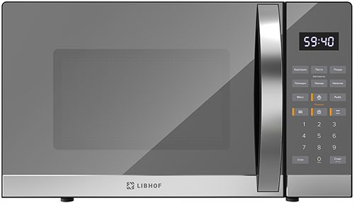 Микроволновая печь - СВЧ Libhof MWO-2930