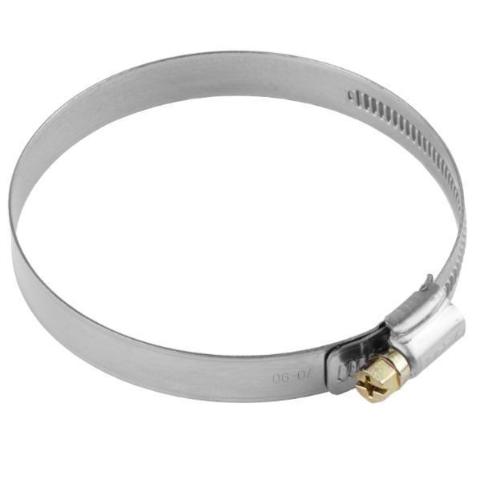 Хомуты 25-40мм червячные нержавеющие b=12мм, 100 шт, ЗУБР 37822-25-40-100 Хомуты 25-40мм червячные нержавеющие b=12мм, 100 шт, ЗУБР 37822-25-40-100