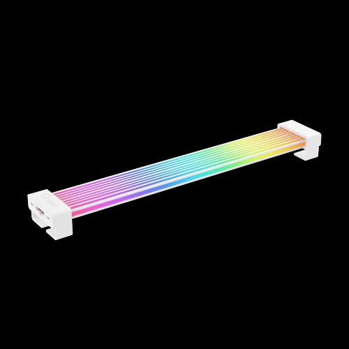 Кабель для корпуса Ocypus Delta-EK16-WHA00XXX-GL