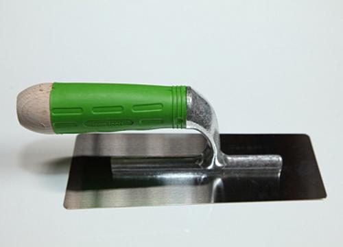 Кельма ERGO для венецианской штукатурки, 200х80мм