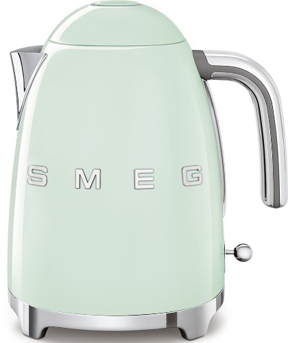 Чайники Smeg KLF03PGEU Чайники Smeg KLF03PGEU