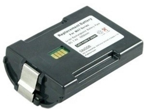 Аккумулятор Honeywell (LXE) MX7396BATT