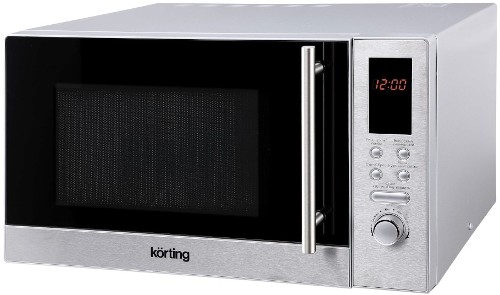 Микроволновая печь Korting KMO 823 XN Микроволновая печь Korting KMO 823 XN