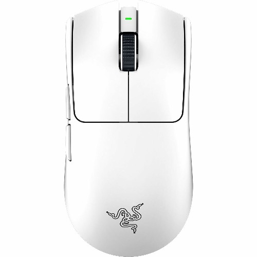 Мышь беспроводная Razer Viper V3 Pro (RZ01-05120200-R3G1), белая