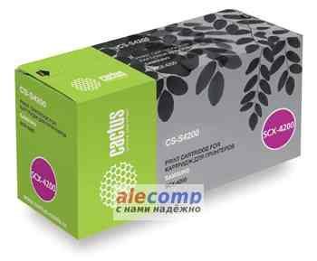 Cactus CS-S4200 для Samsung SCX-4200  3000 стр.