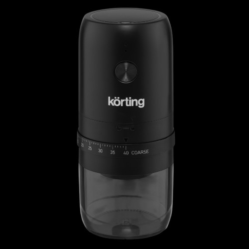 Кофемолка Korting KCG 0030-PR1