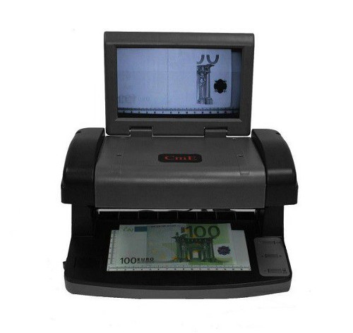 Детектор банкнот CmE С6ВИ Детектор банкнот CmE С6ВИ