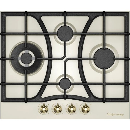 Варочная поверхность Kuppersberg Kuppersberg FS 610 C Bronze