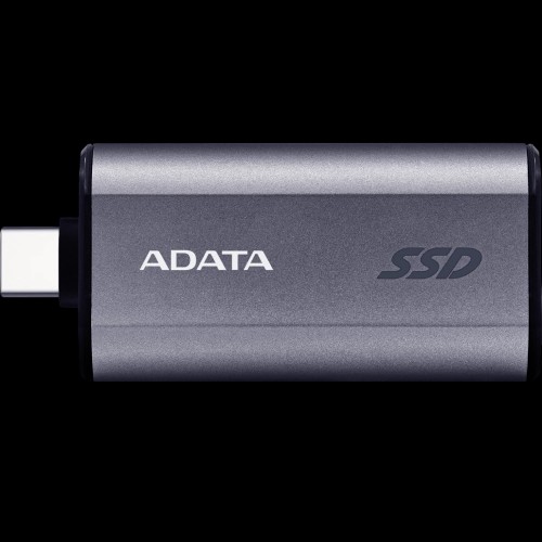 Твердотельный накопитель ADATA SC750-500G-CCBK