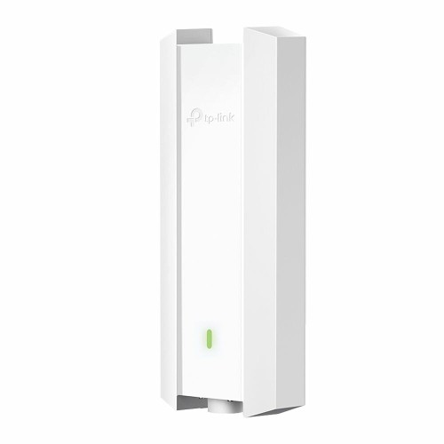 Базовая станция Wi-Fi 6 TP-Link EAP610-Outdoor для использования в помещении/вне помещения AX1800