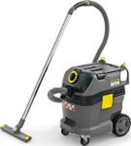 Строительный пылесос Karcher NT 30/1 Tact L