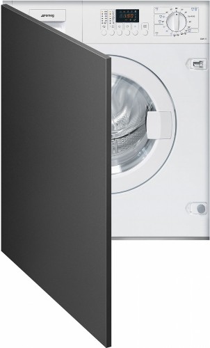 Стиральные машины Smeg LSIA127