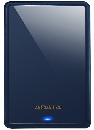 Жесткий диск внешний ADATA HV620S
