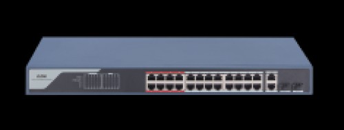 F-SW-EM426POE-VM iFLOW