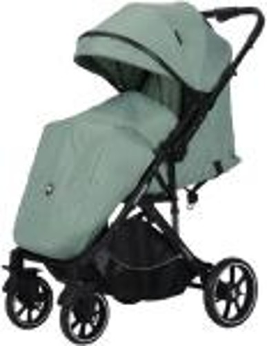 Коляска Ining Baby K356 green