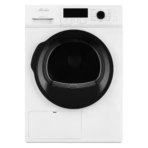 Сушильная машина MONSHER MONSHER MDM 631 Blanc Сушильная машина MONSHER MONSHER MDM 631 Blanc