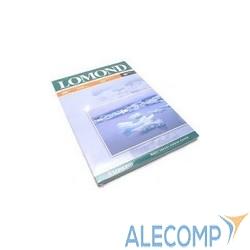 LOMOND 0102085 Матовая бумага 1xA4, 205г/м2, 50 л.