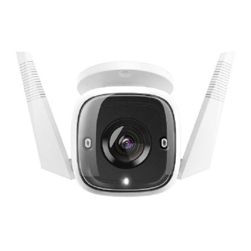 Видеонаблюдение TP-Link IP Tapo C310 3.89-3.89мм цв. корп.:белый
