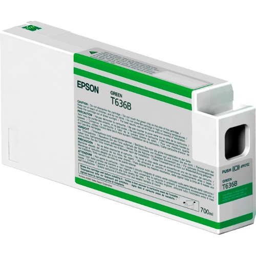 Картридж Epson T636B (C13T636B00)