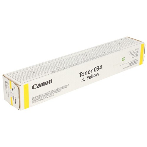 Тонер Canon 9451B001