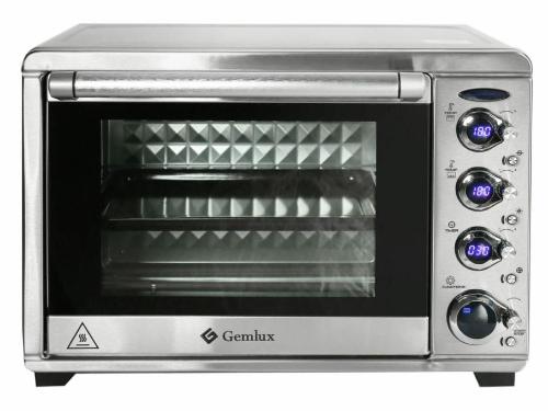 Конвекционная печь Gemlux GL-OR-1538LUX