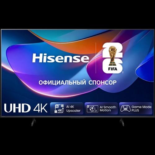 Телевизор ЖК 55'' Hisense 55A6S RU