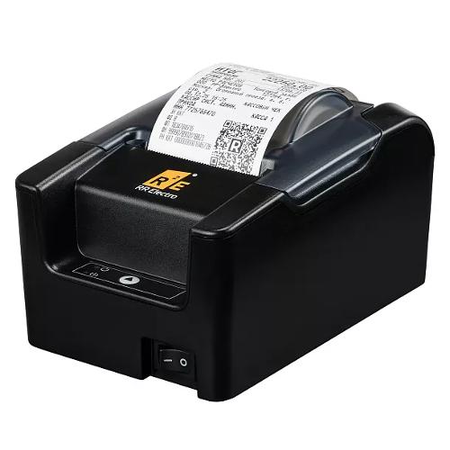 ККТ "РР-04Ф" МН (тёмный, с USB+RS+LAN, без кабеля RS, ФН36)