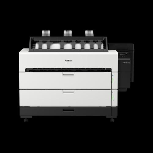 Широкоформатный принтер Canon imagePROGRAF TZ-30000 4604C003