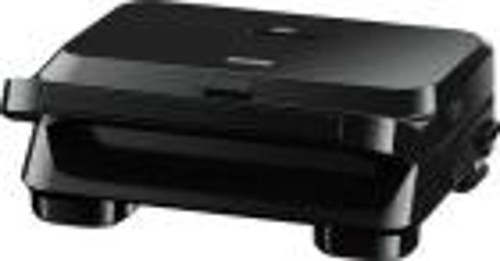 Бутербродница и вафельница Braun SM 5000 BK