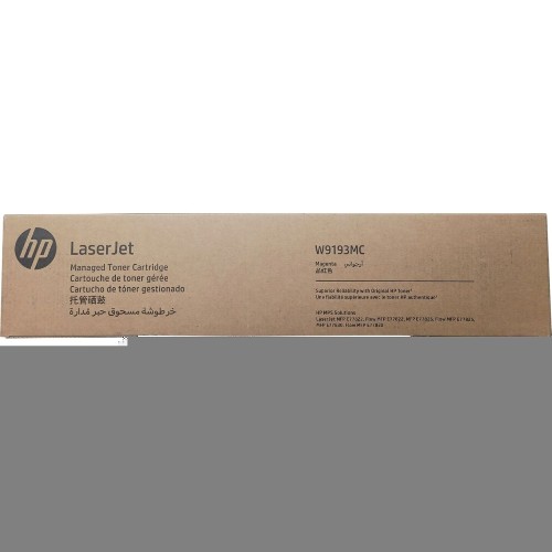 Тонер-картридж HP W9193MC