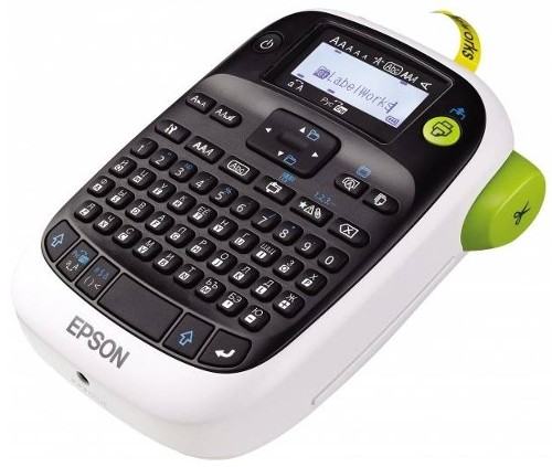 Принтер этикеток Epson LabelWorks 400 C51CB70080 Принтер этикеток Epson LabelWorks 400 C51CB70080