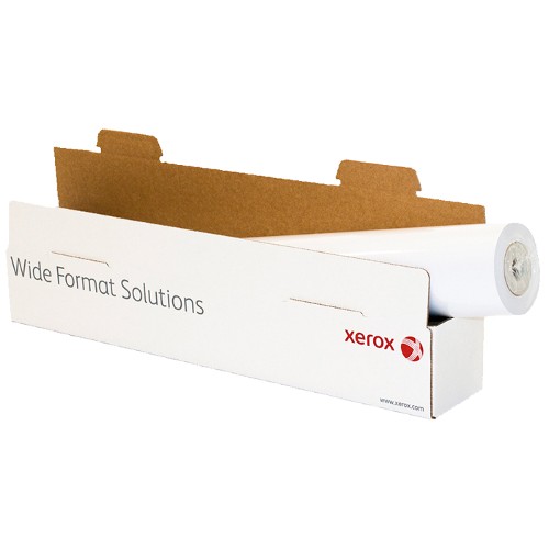 Xerox Matt Presentation Paper, бумага (1067мм x 30м, 160г/кв.м), 023R02091 Xerox Matt Presentation Paper, бумага (1067мм x 30м, 160г/кв.м), 023R02091
