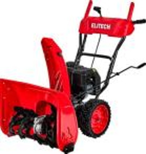 Снегоуборочная машина Elitech СМ 0761С (E1609.025.00)